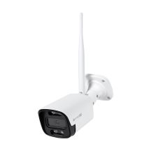 Kruger&Matz Connect C40 Tuya WLAN-Außenkamera