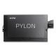 4. XPG PYLON 650W 24-Pin ATX-Netzteilmodul Schwarz