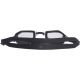 4. adidas Ripstream Starter Jr IK9661 Schwimmbrille