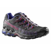 La Sportiva Ultra Raptor II Damen GTX ZFHS149G00P06 Carbon/Love Potion