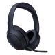 4. Yealink BH78 Kabelgebundenes & Kabelloses Headset mit Kopfbügel, Anruf-/Musikfunktion, USB Typ-C / USB Typ-A, Bluetooth-Ladestation, Schwarz