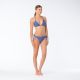 6. Zweiteiliger Damen-Badeanzug LADY FIBI TOP