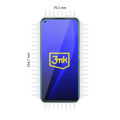8. 3MK FlexibleGlass Realme 9 Pro + Hybridglas