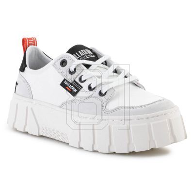 Palladium Pallatower Lo W 98574-116-M Schuhe