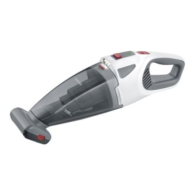 12. Handstaubsauger HV 7146 SEVERIN