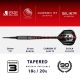 3. Harrows RYAN SEARLE SERIES 3 Darts 90% Softip