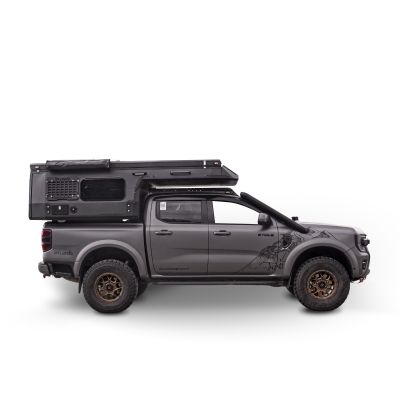 33. OFFLANDER ATAKAMA CAMPER BAU