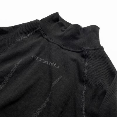 8. Fitanu Elder W 92800557930 Thermoaktives T-Shirt