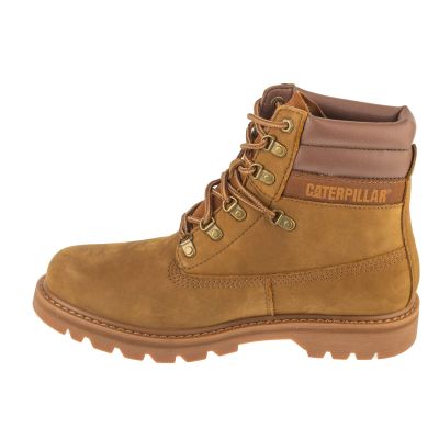 2. Caterpillar Colorado 2.0 Hiker WP TX P726349 Gelb 41