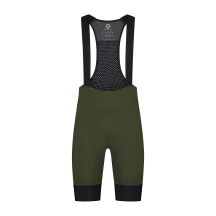 Rogelli SIGNATURE Trägerhose grün 3XL