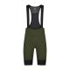 Rogelli SIGNATURE Trägerhose grün 3XL