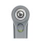 2. Braun HM 5107 WH Handmixer 750 W Grau, Weiß