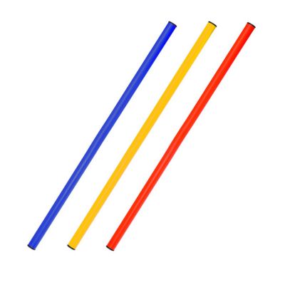 8. Übungsstab, 120 cm lang
