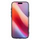 5. Spigen Ultra Hybrid-Hülle für iPhone 16 Pro – transparent