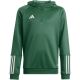 5. Adidas Tiro 23 Competition Hoodie Jr HU1357 Sweatshirt