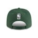 10. NEW ERA/NBA 970SS BUCKS HUT - 60755431