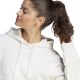 6. adidas Essentials Big Logo Regular Fleece W IM0252 Sweatshirt