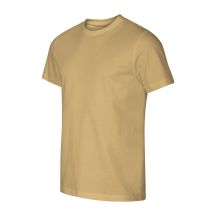 Edge Herren-T-Shirt (Sand)