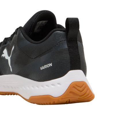 3. Puma Varion 3 Kinderschuhe schwarz 109097 01