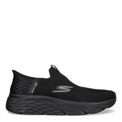 Skechers Max Cushioning Advantageous M 220389-BBK Schuhe