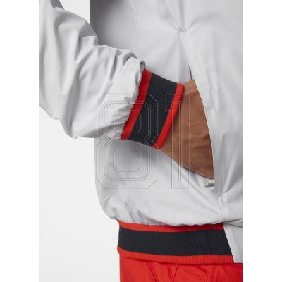 9. Helly Hansen Salt Windbreaker Jacke M 30299 853