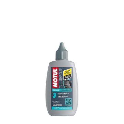 MOTUL Kettenöl Nass Straße 100 ml