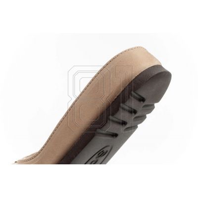 7. Scholl Iconic MEG Taupe W F303171062 Flip-Flops