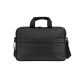 9. NATEC Nanger Aktentasche 35,8 cm (14,1") Schwarz