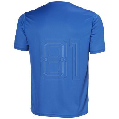 10. Helly Hansen HH Tech 2.0 T-Shirt M 49584 543