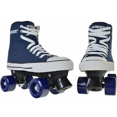 14. Roces Chuck Classic Roller Jr 550030 01 Rollschuhe