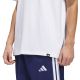 5. adidas Summer Heat Graphic T-Shirt für Herren, weiß, JZ7545