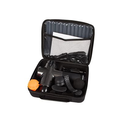 3. Blow Gun Massager Wave 5000 Schwarz