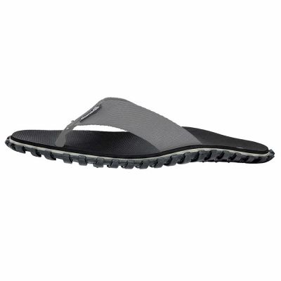 2. Gumbies Duckbill Flip Flops G-DB-UNI-BLGR