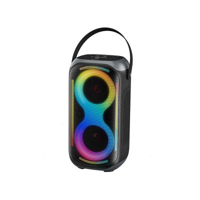 3. Tracer CUB20 TWS Bluetooth-Lautsprecher Schwarz