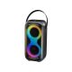 3. Tracer CUB20 TWS Bluetooth-Lautsprecher Schwarz