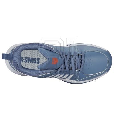 6. K-Swiss Court Express 2 HB MM Schuhe 04429-087-M