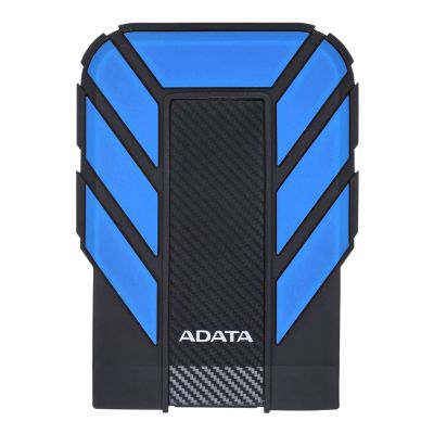 3. Externe HDD ADATA HD710 PRO (2 TB; 2,5"; USB 3.2; blau)