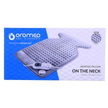 ORO-HEAT NECK OROMED Nackenheizkissen
