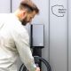 11. Green Cell HabuDen Wanddose 22kW 32A - 7,5m Kabel mit NFC