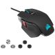 6. Corsair M65 RGB ULTRA Maus Rechte Seite USB Typ-A Optisch 26000 DPI