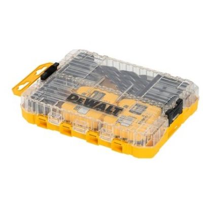10. DeWALT DT70785-QZ Schraubendreherbit 100 Stück.