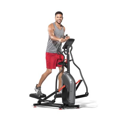 20. Schwinn 510E Programmierbarer Ellipsentrainer
