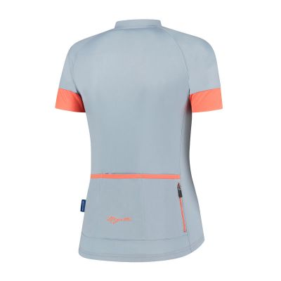 Rogelli Damen-T-Shirt MODESTA grau M