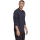 10. adidas Essentials Fleece M H42002 Sweatshirt
