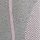 32. Spokey Flora Set Lady Termo SM VT W 6114300000 Thermounterwäsche grau-pink