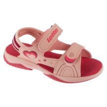 Lotto Motema K 2600710K-4140 Pink 28