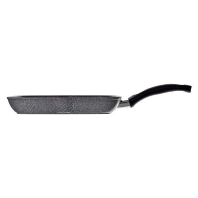 2. BALLARINI Ferrera Granit-Grillpfanne 28 cm FERG9F0.28U