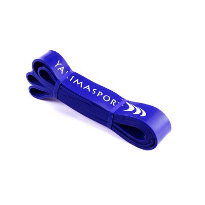 2. Powerband Gummi Yakimasport BLUE GTX 100275