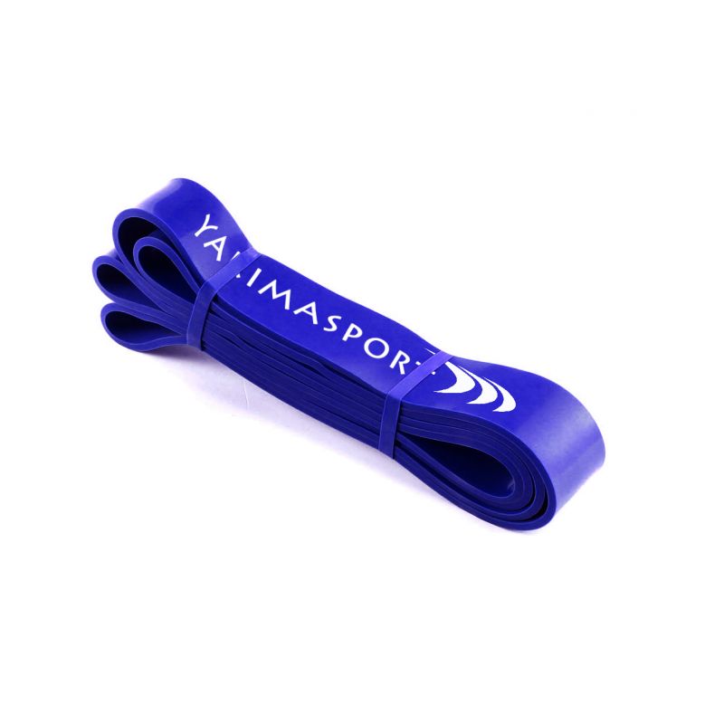 2. Powerband Gummi Yakimasport BLUE GTX 100275
