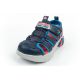 23. Skechers Jr. 402213L/NVRD Sandalen